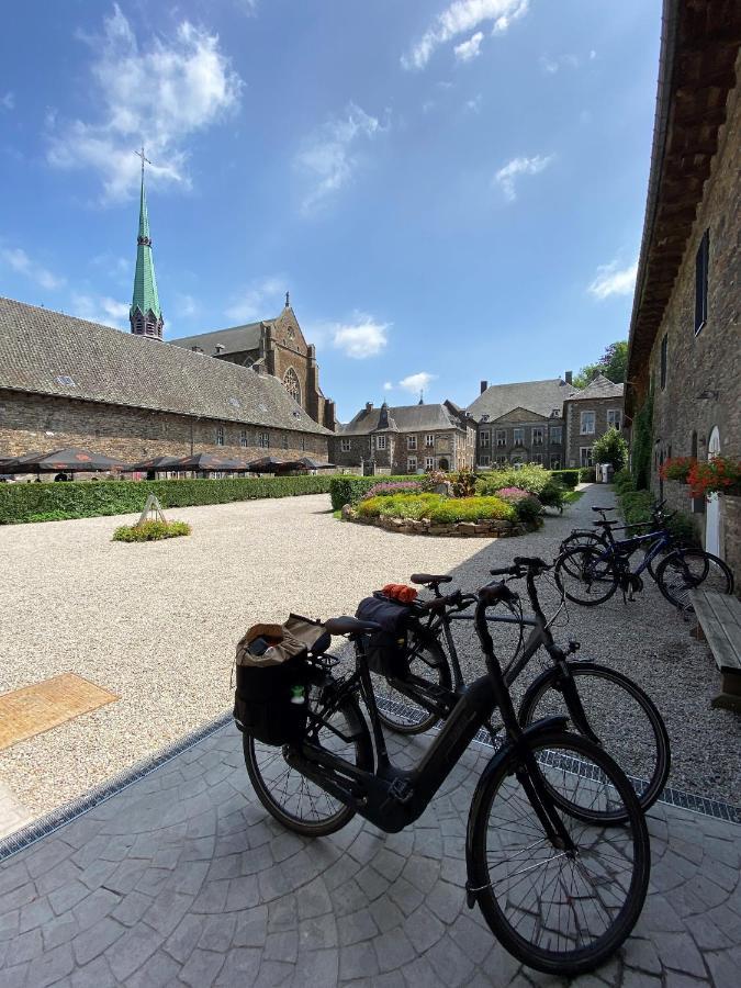 O Macra House - Aubel, Pays De Herve Kültér fotó