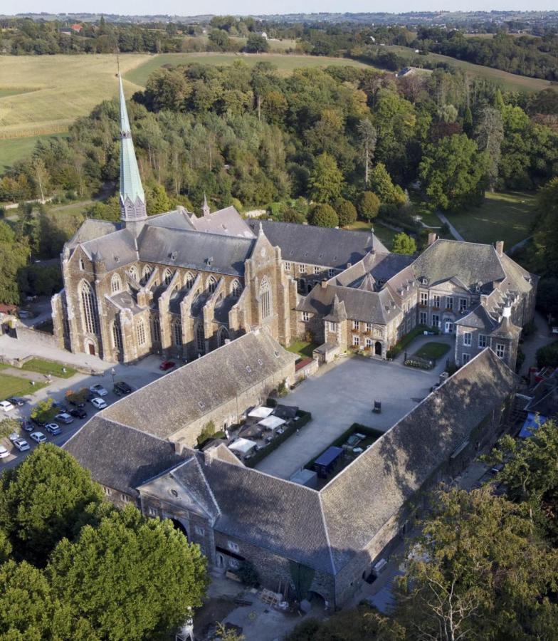 O Macra House - Aubel, Pays De Herve Kültér fotó