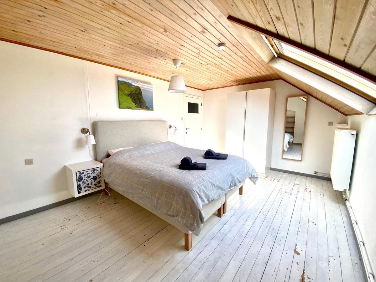 O Macra House - Aubel, Pays De Herve Kültér fotó