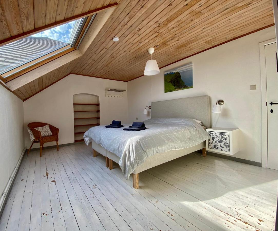 O Macra House - Aubel, Pays De Herve Kültér fotó