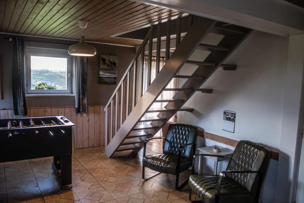 O Macra House - Aubel, Pays De Herve Kültér fotó