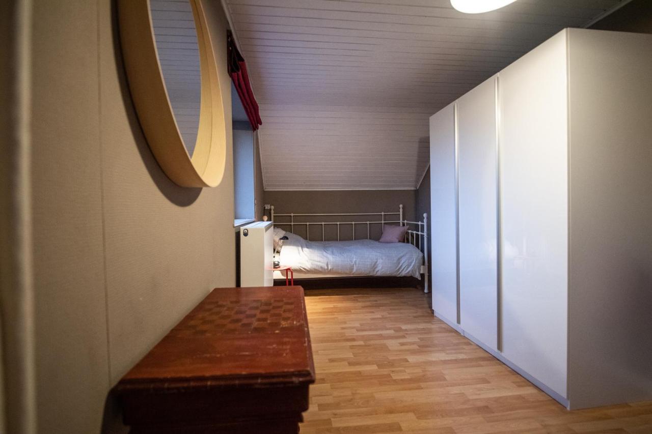 O Macra House - Aubel, Pays De Herve Kültér fotó