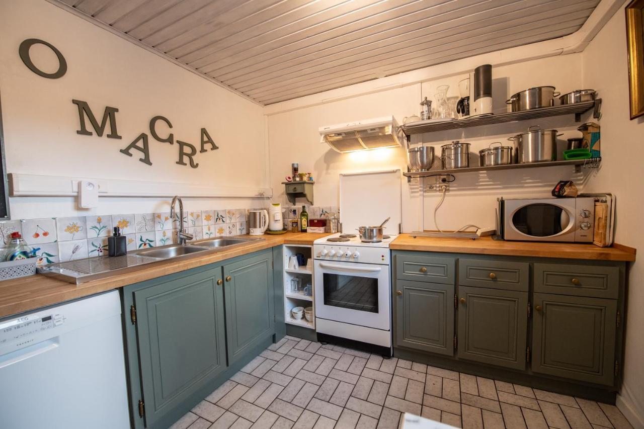 O Macra House - Aubel, Pays De Herve Kültér fotó