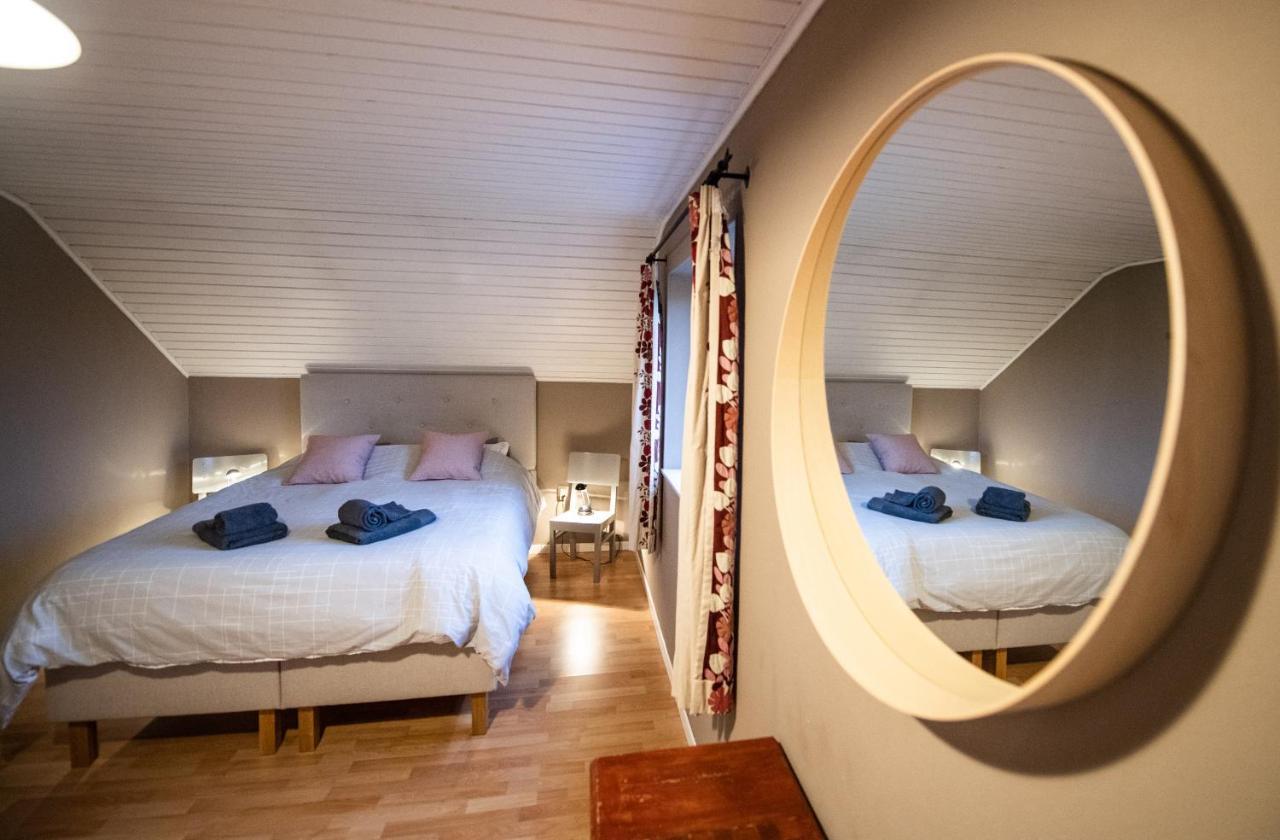O Macra House - Aubel, Pays De Herve Kültér fotó
