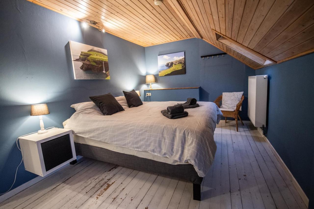O Macra House - Aubel, Pays De Herve Kültér fotó